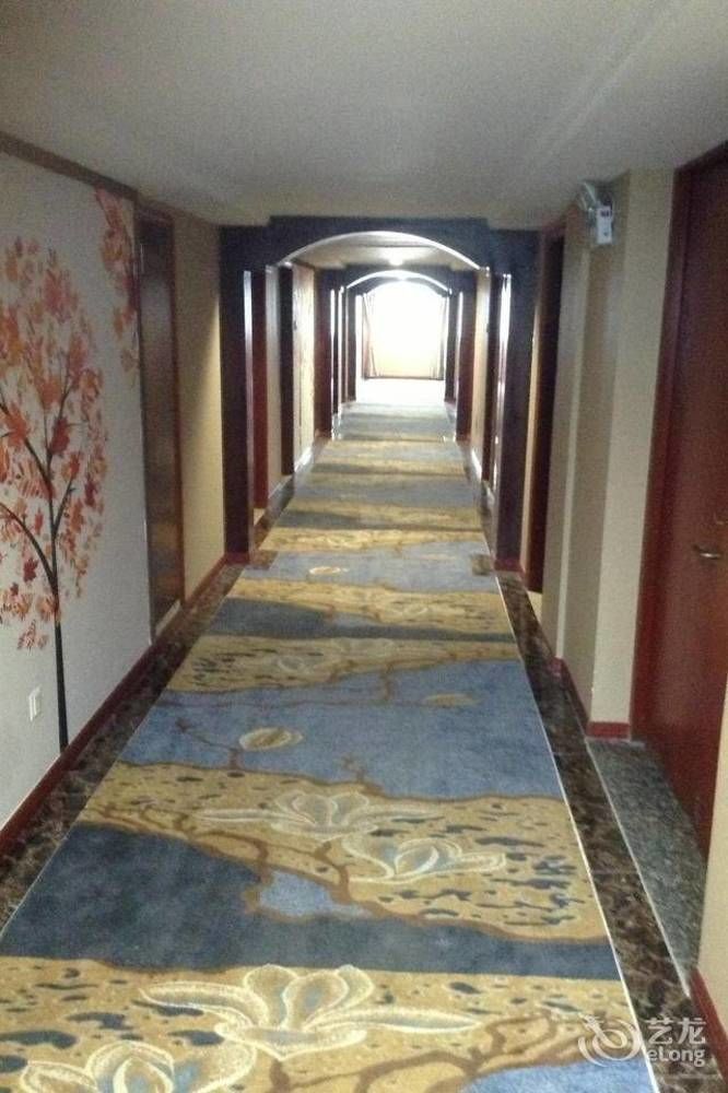 Xianggeli Hotel - Yancheng Yancheng  Eksteriør billede